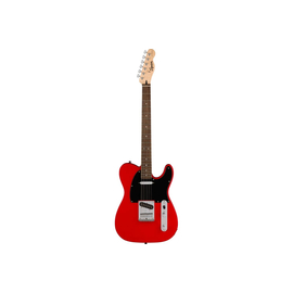 Электрогитара SQUIER by FENDER SONIC TELECASTER LRL TORINO RED
