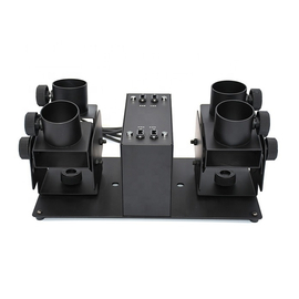 Генератор конфетти Deli Effect DC-19, 100W