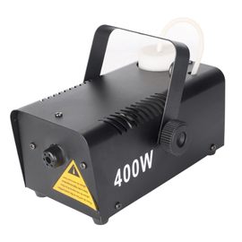 Генератор легкого диму FY-068B 400W зі світлодіодним ефектом