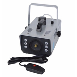 Генератор легкого диму FY-076B 900W зі світлодіодним ефектом