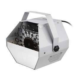 Генератор мыльных пузырей FY-F103 SMALL BUBBLE MACHINE