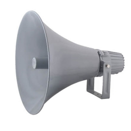 Рупор L-Frank Audio H1680TA, 16" 80Вт, трансф., алюміній, IP66