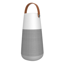 Портативная аудиосистема ION BRIGHT MAX