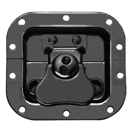 Замок для кейса "бабочка" NGY-003B