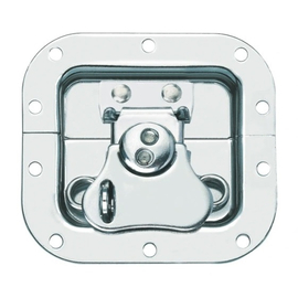 Замок для кейсу "метелик" NGY-006