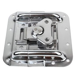 Замок для кейсу "метелик" NGY-016