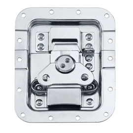 Замок для кейсу "метелик" NGY-017