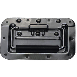 Врезная откидная ручка средняя NGY-022B