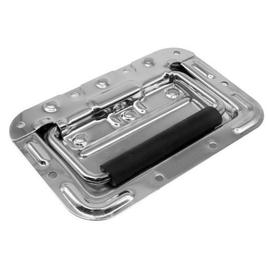 Врезная откидная ручка средняя NGY-023