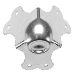 Уголок круглый трехсторонний NGY-037