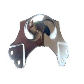 Уголок круглый трехсторонний средний NGY-041