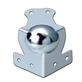 Куточок круглий сполучний NGY-043