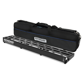 Педалборд ROCKBOARD DUO 2.3 PEDALBOARD WITH GIG BAG