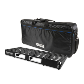 Педалборд ROCKBOARD QUAD 4.3 PEDALBOARD WITH GIG BAG