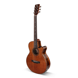 Электроакустическая гитара Tyma A1 Custom-ZL