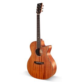 Электроакустическая гитара Tyma TG-10M