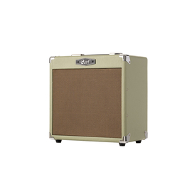 Комбоусилитель для электрогитары CORT CM15R (PASTEL GREEN)