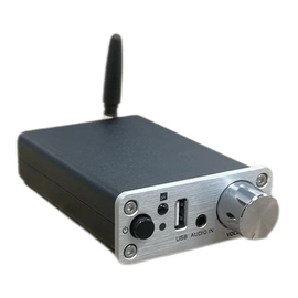 Активний бездротовий програвач L-Frank Audio DA601W, 3.5mm AUX