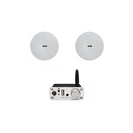 Комплект звуку DV audio A30W2CMG6 для приміщення до 30м.кв.