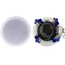 Стельовий динамік L-Frank Audio HSR108-5T, 5.25", 20Вт, 100В, 2х-смуговий