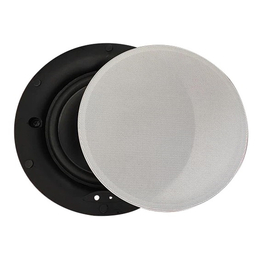 Потолочный динамик L-Frank Audio HSR186-5T, 5.25", 20Вт, 100В, 2х-полосный