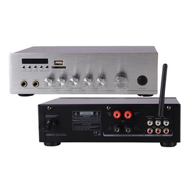 Підсилювач L-Frank Audio HY602MBT, 60Вт