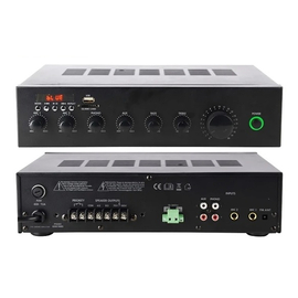 Усилитель L-Frank Audio PA60MBT, 60Вт