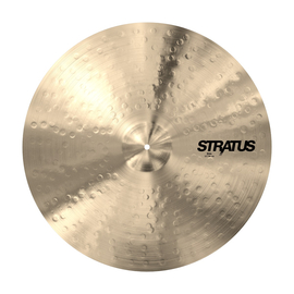 Тарелка SABIAN 22” STRATUS RIDE (S2212)