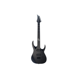 Электрогитара SOLAR GUITARS A2.6C CARBON BLACK MATTE