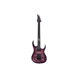 Электрогитара SOLAR GUITARS S1.6PP POPLAR PURPLE BURST MATTE