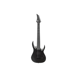 Семиструнна електрогітара S BY SOLAR TYPE AB AB4.7C-E 7 STRING CARBON BLACK MATTE