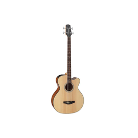 Электроакустическая бас-гитара TAKAMINE GB30CE NAT