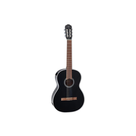 Классическая гитара TAKAMINE GC2 BLK