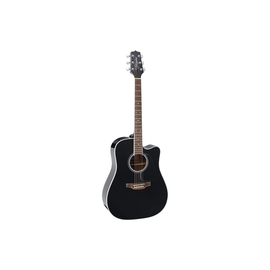 Электроакустическая гитара TAKAMINE GD34CE BLK