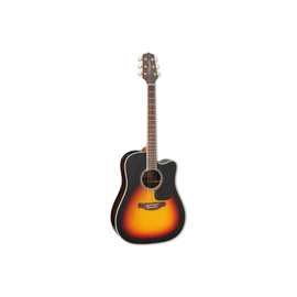 Электроакустическая гитара TAKAMINE GD51CE BSB