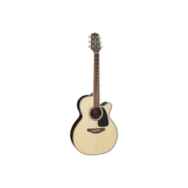 Електроакустична гітара TAKAMINE GN51CE NAT