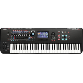 Синтезатор YAMAHA MONTAGE M7