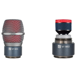 Микрофонный капсюль sE Electronics V7 MC2 Blue (Sennheiser)