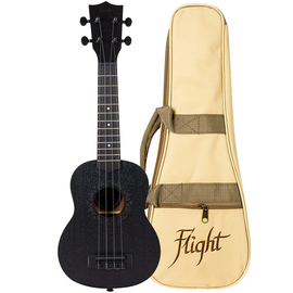 Укулеле Flight NUS310 BLACKBIRD Soprano