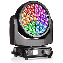 Светодиодный поворотный прожектор PRO LUX K25