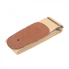 Ремень для гитары Alfabeto GES-CR