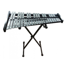 Металлофон Alfabeto GL37