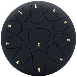 Глюкофон Alfabeto GLP10-11BK