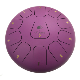 Глюкофон Alfabeto GLP12-11PUR