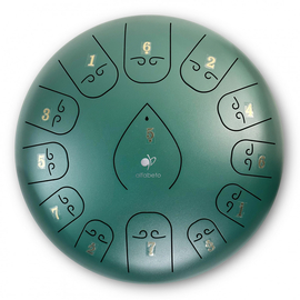 Глюкофон Alfabeto GLP12-13DG