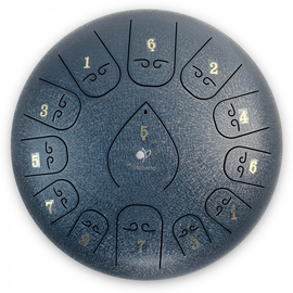 Ґлюкофон Alfabeto GLP12-13NB