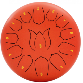 Глюкофон Alfabeto GLP12-13OR