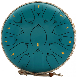 Глюкофон Alfabeto GLP13-15LB