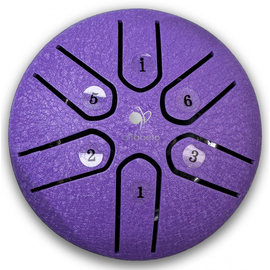 Ґлюкофон Alfabeto GLP3-6PR