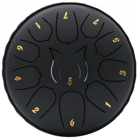 Ґлюкофон Alfabeto GLP6-11MBK